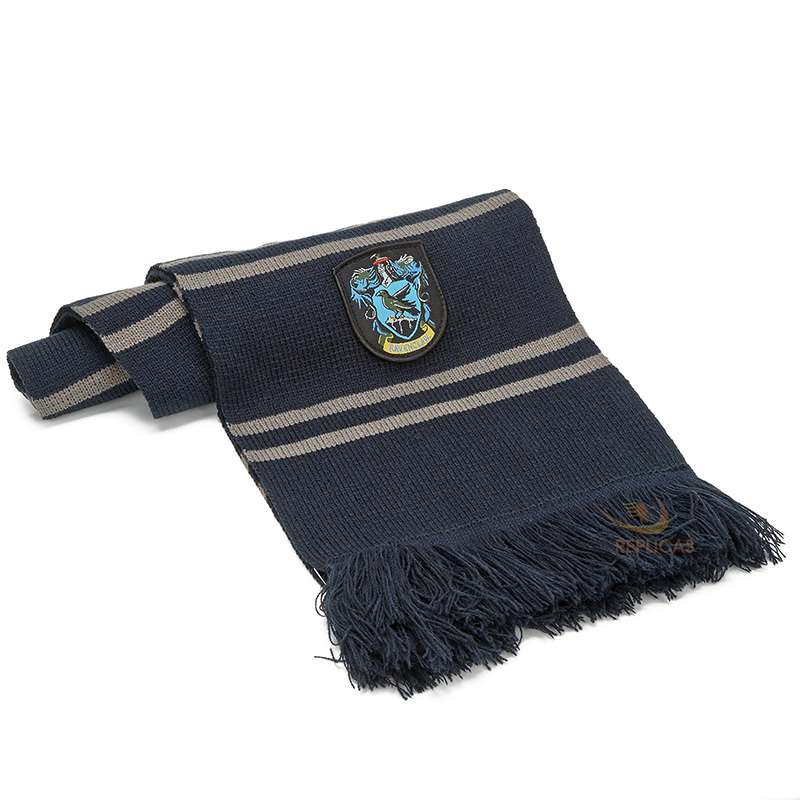 Harry Potter ravenclaw Halsduk