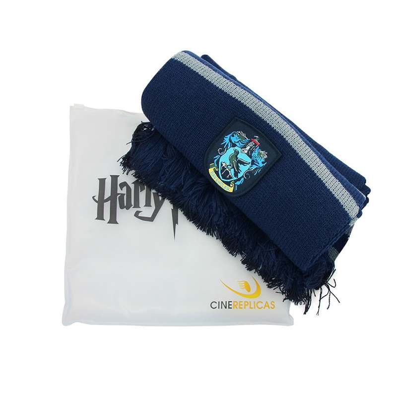 Harry Potter ravenclaw Halsduk