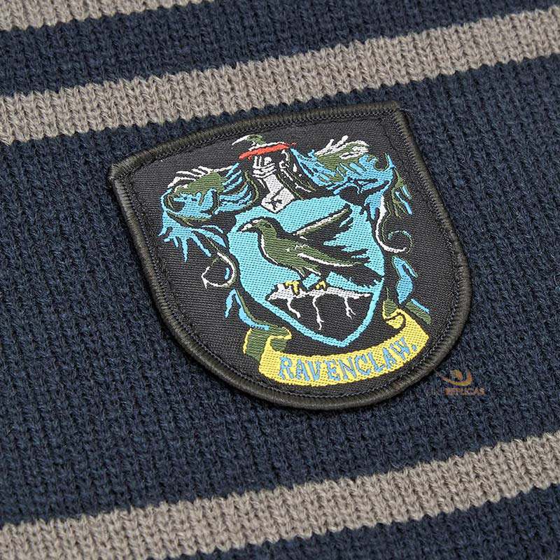 Harry Potter ravenclaw Halsduk