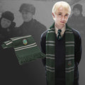 Harry Potter Slytherin Halsduk - Robotto