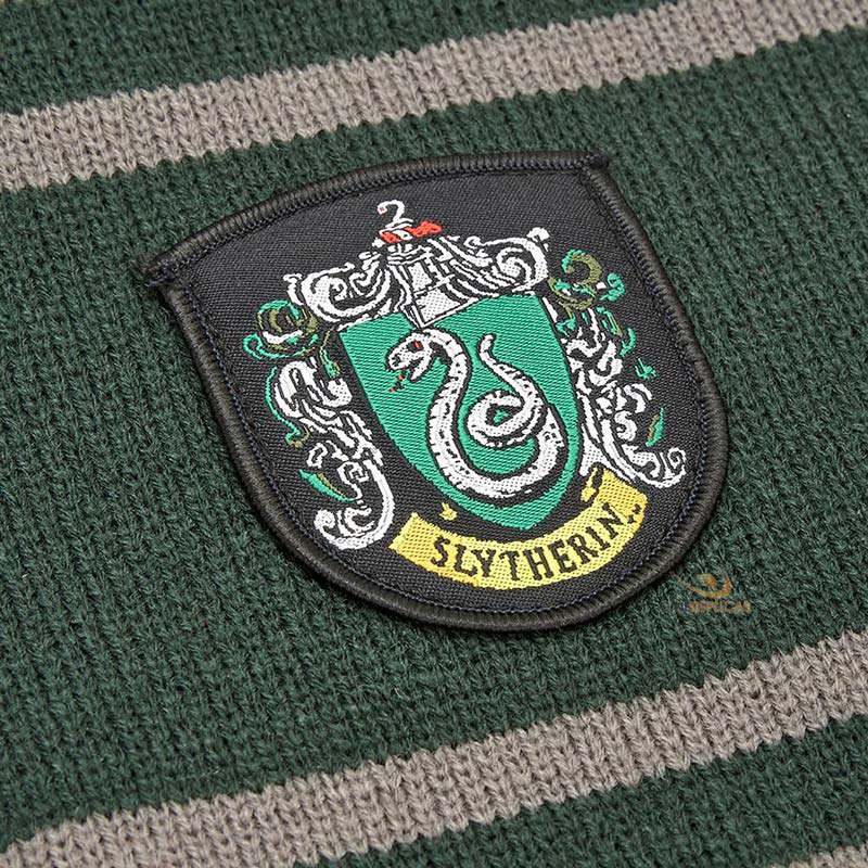 Harry Potter Slytherin Halsduk cinereplicas
