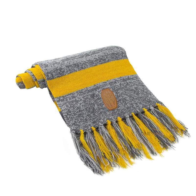 Hp Newt Scamander Scarf - Officiell Merchandise från Fantastiska Djur och Var Man Hittar Dem - Robotto
