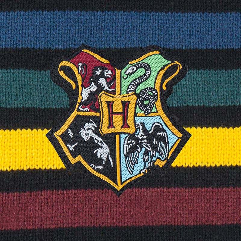 Harry Potter Hogwarts Halsduk - Robotto