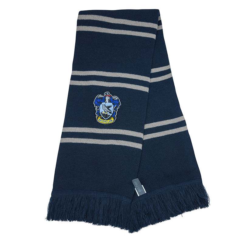 Harry Potter ravenclaw deluxe Halsduk