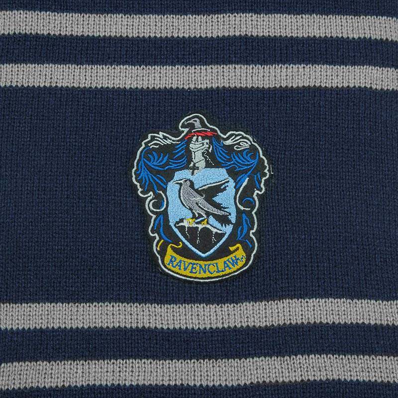 Harry Potter ravenclaw deluxe Halsduk