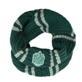 Harry Potter Slytherin Infinity Halsduk - Robotto