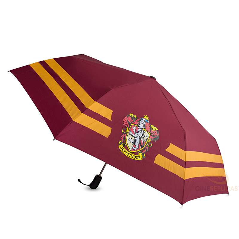 HP Gryffindor Logo Paraply Robotto
