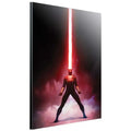 CYCLOPS BY ADI GRANOV WOOD PANEL (L)