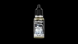 Model Color Tysk Kamouflage Beige WWII 70821 - Robotto