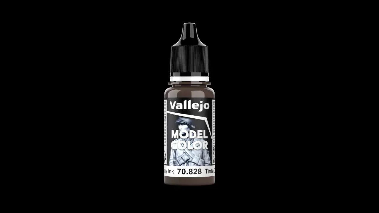 Model Color Woodgrain 70828 - Robotto