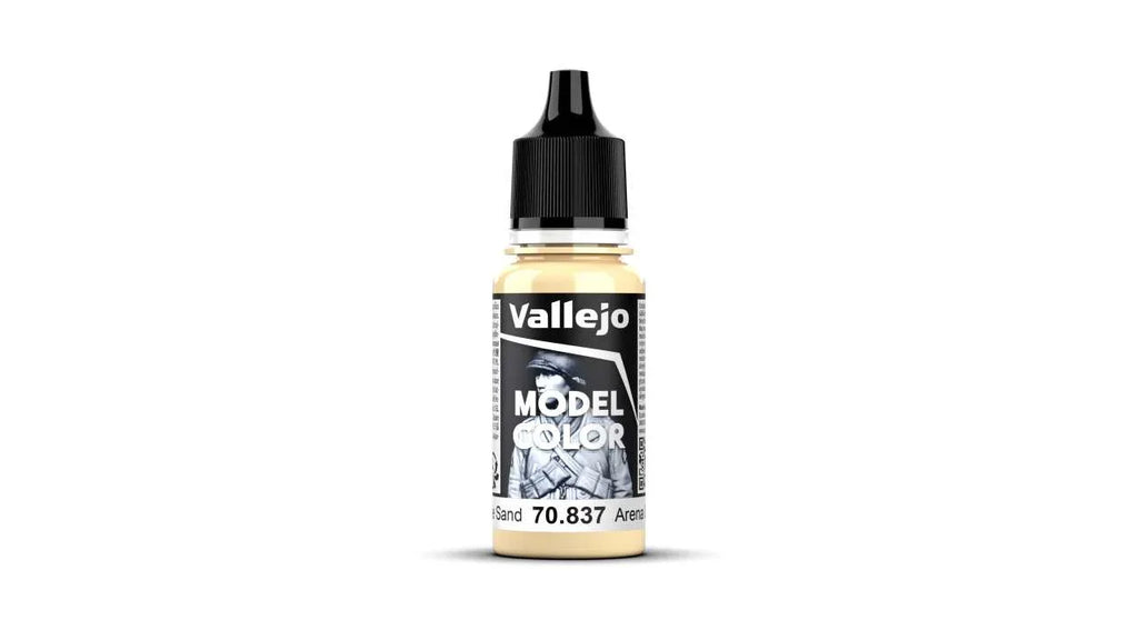 Model Color Pale Sand 70837 - Robotto
