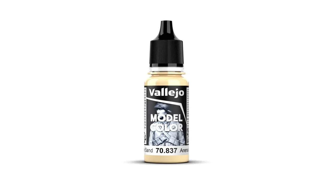 Model Color Pale Sand 70837 - Robotto