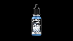 Model Color Andrea Blue 70841 - Högkvalitativ Målarfärg - Robotto