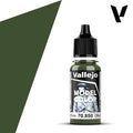 Modellfärg Medium Olive 70850 - Perfekt för Ditt Projekt - Robotto