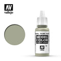 Model Color Pastel Green 70885 - Högkvalitativ Akrylfärg - Robotto