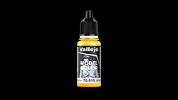 Modelcolor Deep Yellow 70915 - Robotto