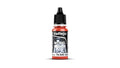 Model Color Clear Orange 70956 - Transparent Färg - Robotto
