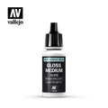 Model Color Gloss Medium 70470 - Robotto