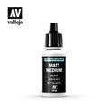 Model Color Matte Medium 70540 - Robotto
