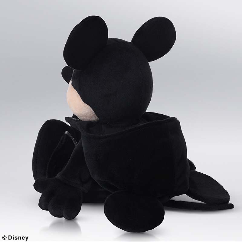 King Mickey Plush från Kingdom Hearts square enix