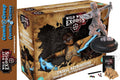 WWE Tribal Retribution Starter Set warcradle studio