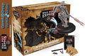 WWE Divine Intervention Starter Set - Wild West Exodus warcradle studio