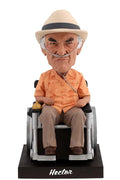 Better Call Saul Hector Salamanca BH - Officiell Merch Robotto
