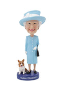 Drottning Elizabeth II Bobblehead