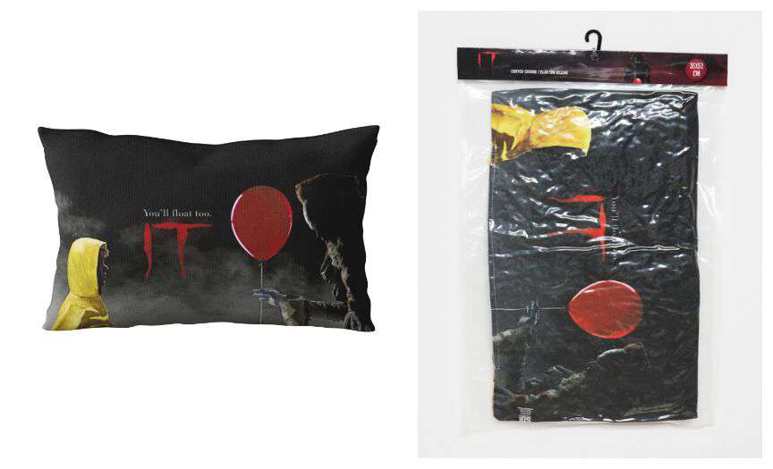 Pennywise 2017 You'll Float Cushion sd toys