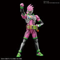 Figure Rise Kamen Rider Ex-Aid Act Game - Byggsats och Samlarfigur - Robotto