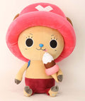 One Piece Chopper 45cm Plush sakami merchandise