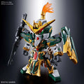 SD Sangoku Sokets Gundam Dynames Huang Figur - Robotto
