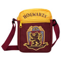 Harry Potter Gryffindor liten canvasväska