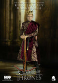 King Joffrey Baratheon 1/6 Action Figure threea toys/threezero