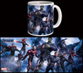 Avengers Endgame Assemble Mug semic