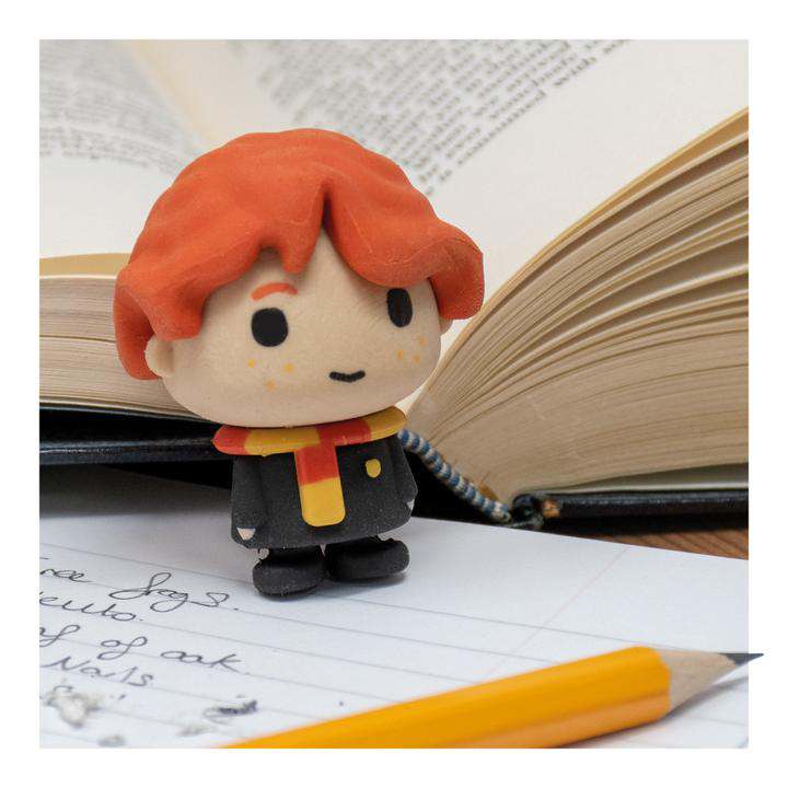 Harry Potter 3D Suddgummi - Ron bs studio