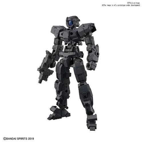 30mm eexm-17 Alto Mörkgrå 1/144 - Modellbyggsats - Robotto
