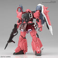MG Zaku Gunner Warrior Lunamaria 1/100 – Exklusiv Modell bandai model kit gunpla