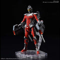Figure Rise Ultraman Suit 7.3 Full 1/12 – Enastående Modellbyggsats - Robotto