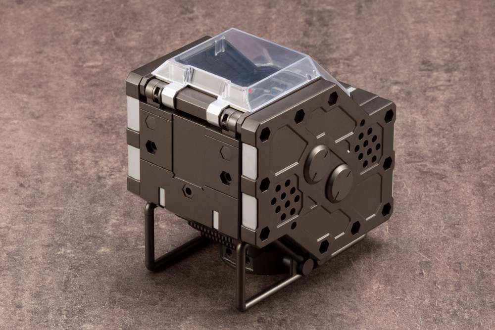 Hexa Gear Booster Pack 004 - Multi Pod kotobukiya