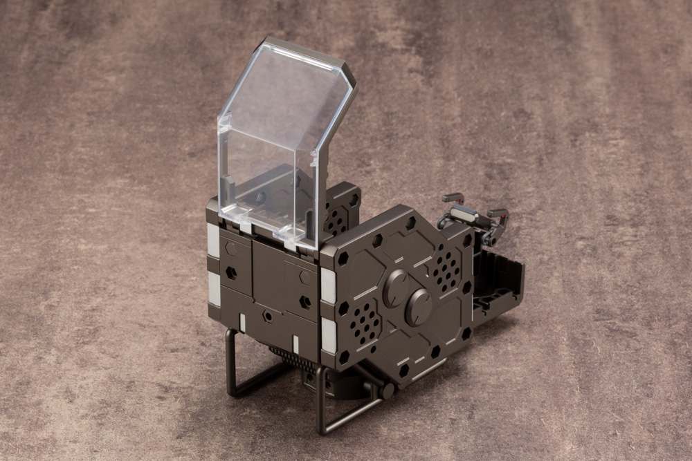 Hexa Gear Booster Pack 004 - Multi Pod kotobukiya