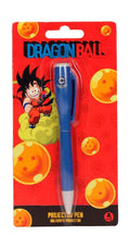 Dragon Ball Capsule Corp Projektor Pen - Robotto