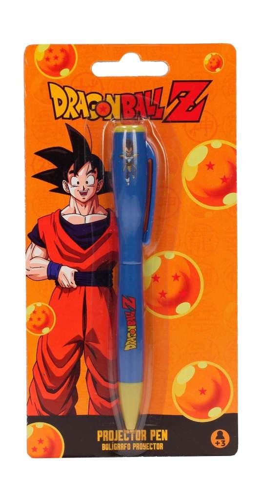 Dragon Ball Vegeta Projektor Pen - Robotto