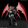 Hg Mazinkaiser Infinitism 1/144 Byggsats bandai model kit gunpla