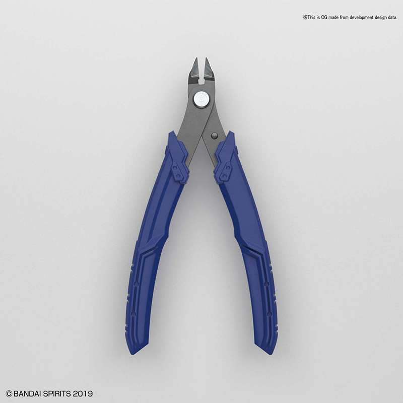 Bandai Spirit Build Up Nipper – Perfekt för Modellbyggare bandai model kit gunpla