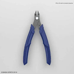 Bandai Spirit Build Up Nipper – Perfekt för Modellbyggare - Robotto