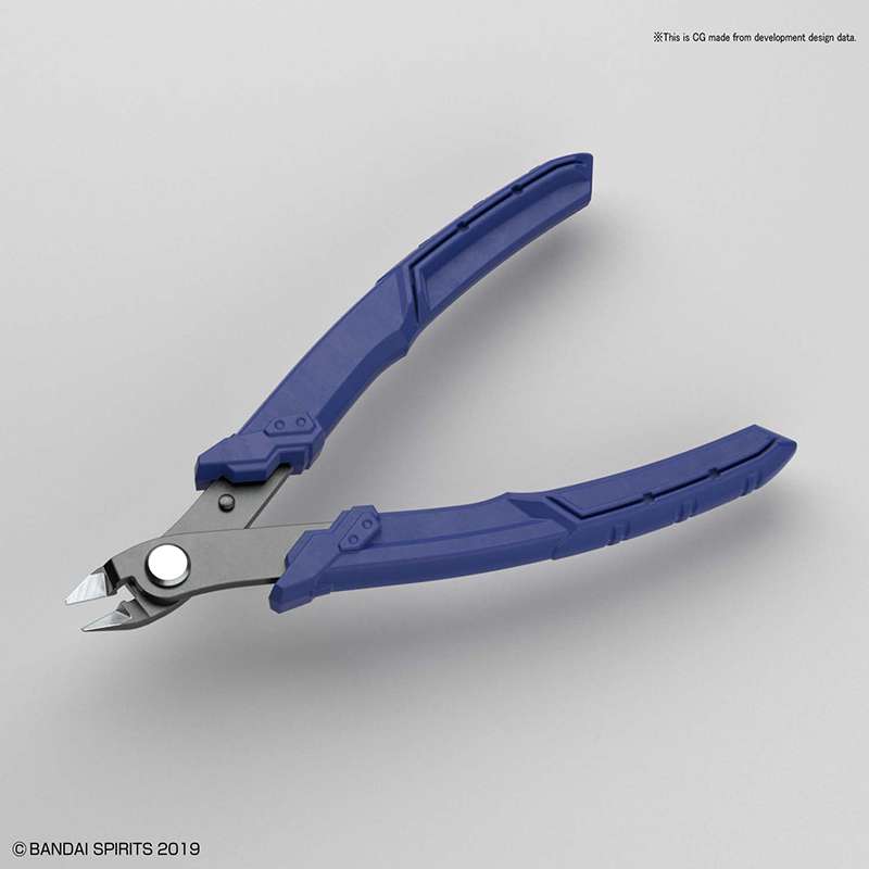 Bandai Spirit Build Up Nipper – Perfekt för Modellbyggare bandai model kit gunpla