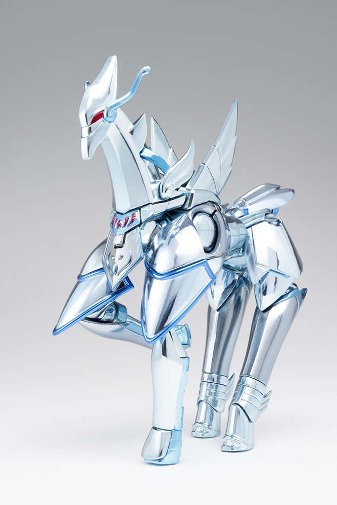 Saint Eq Kyoko & Eq Power Cloth Set bandai