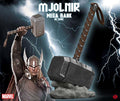 Marvel Mjolnir Mega Bank – En säker plats för dina pengar semic