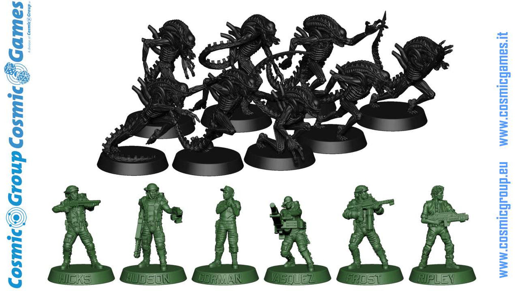 Aliens: Another Glorious Day in the Corps! gf9-battlefront